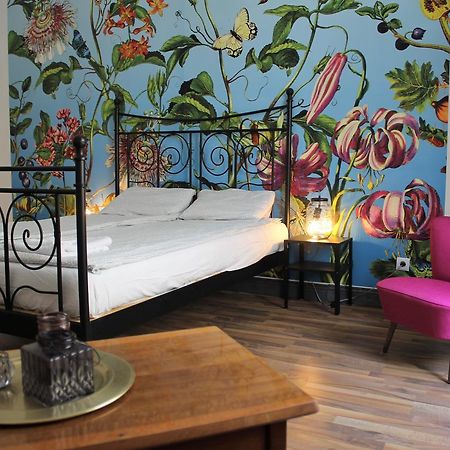 Pension Wienderland Екстер'єр фото