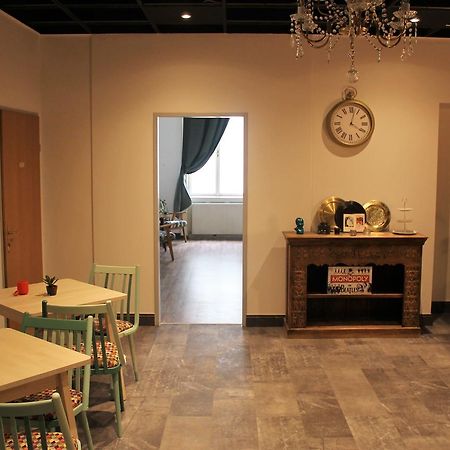 Pension Wienderland Екстер'єр фото