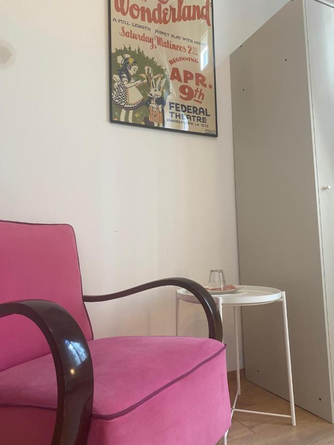 Pension Wienderland Екстер'єр фото