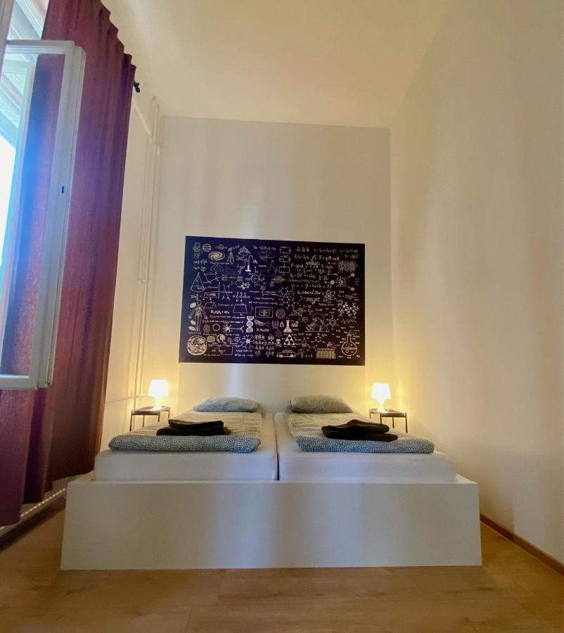 Pension Wienderland Екстер'єр фото