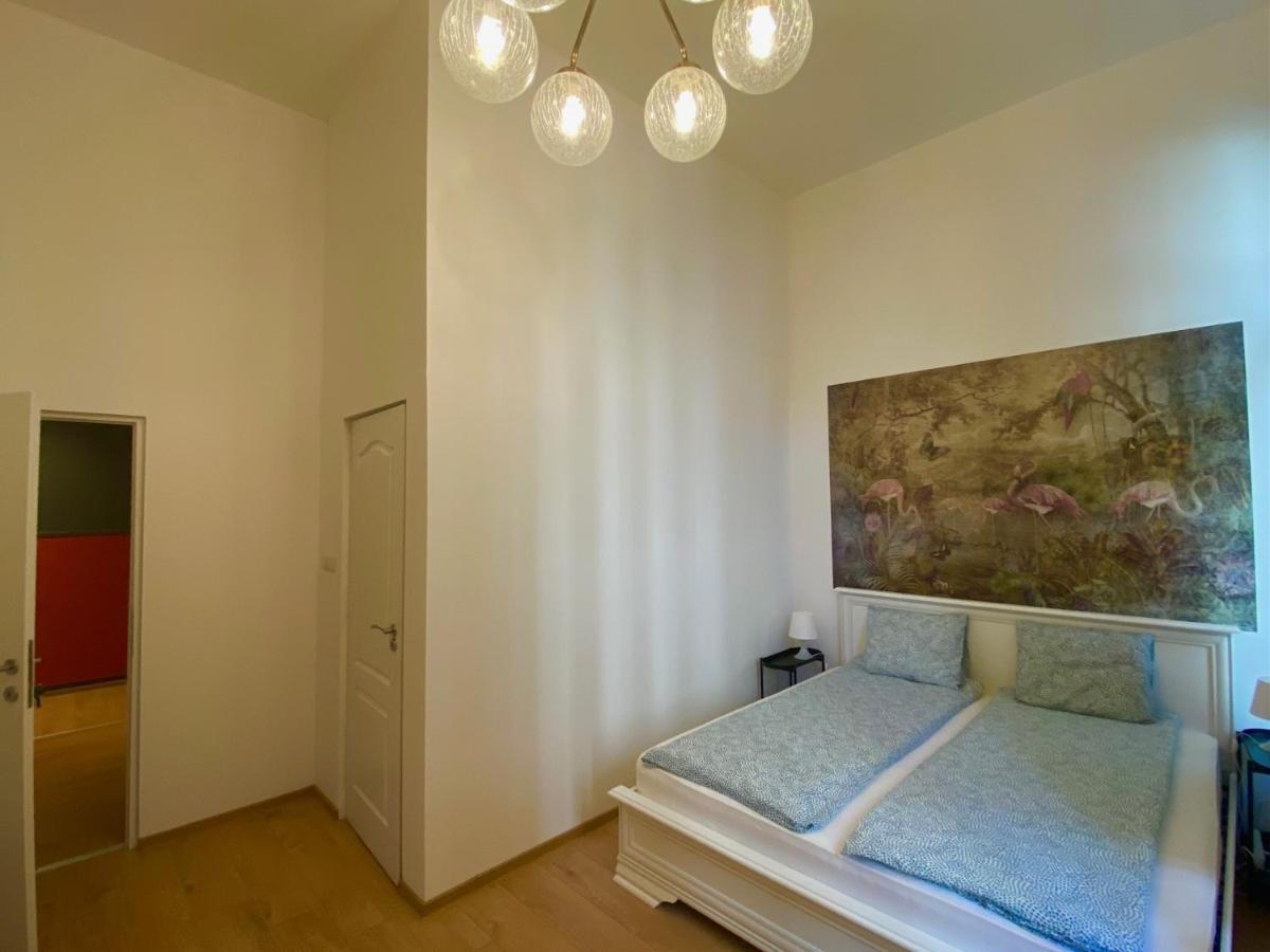 Pension Wienderland Екстер'єр фото