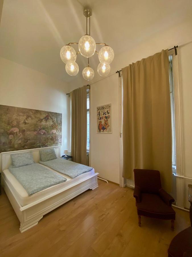 Pension Wienderland Екстер'єр фото