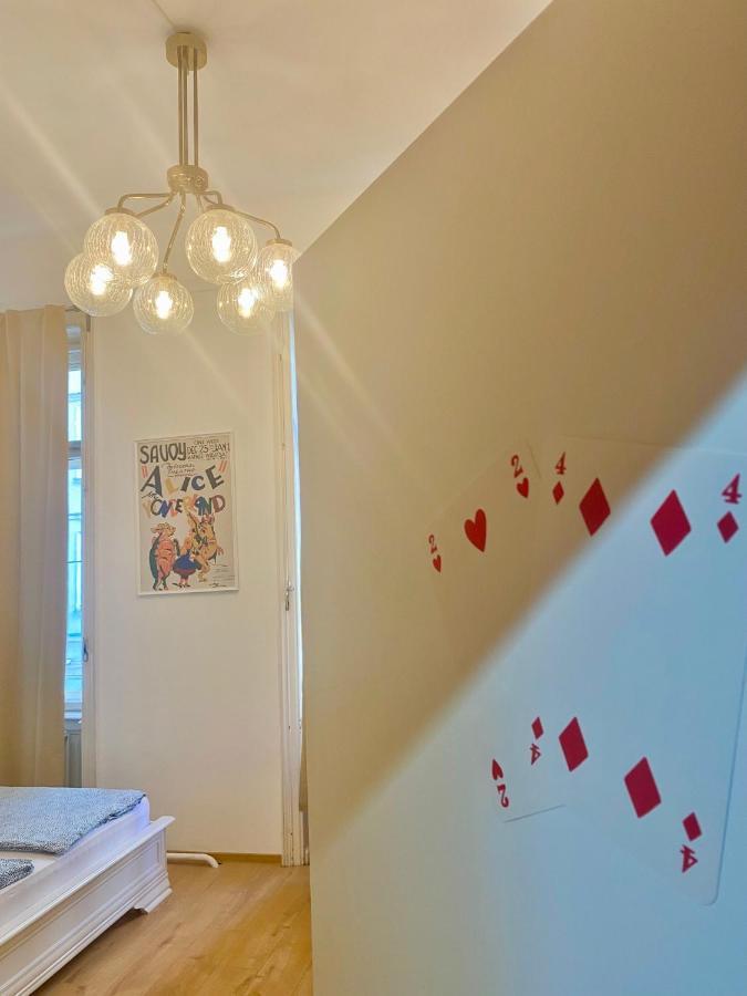 Pension Wienderland Екстер'єр фото