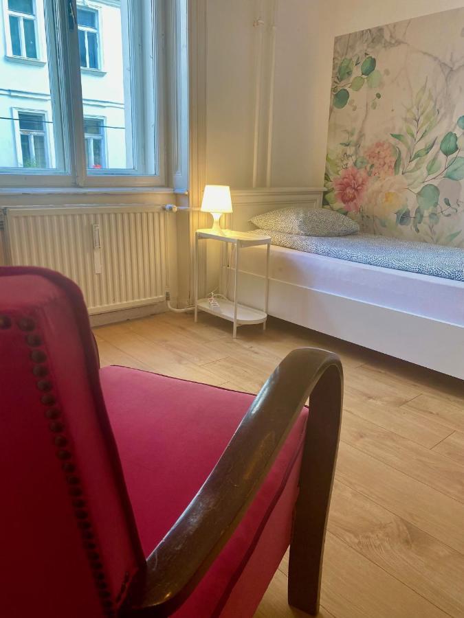 Pension Wienderland Екстер'єр фото