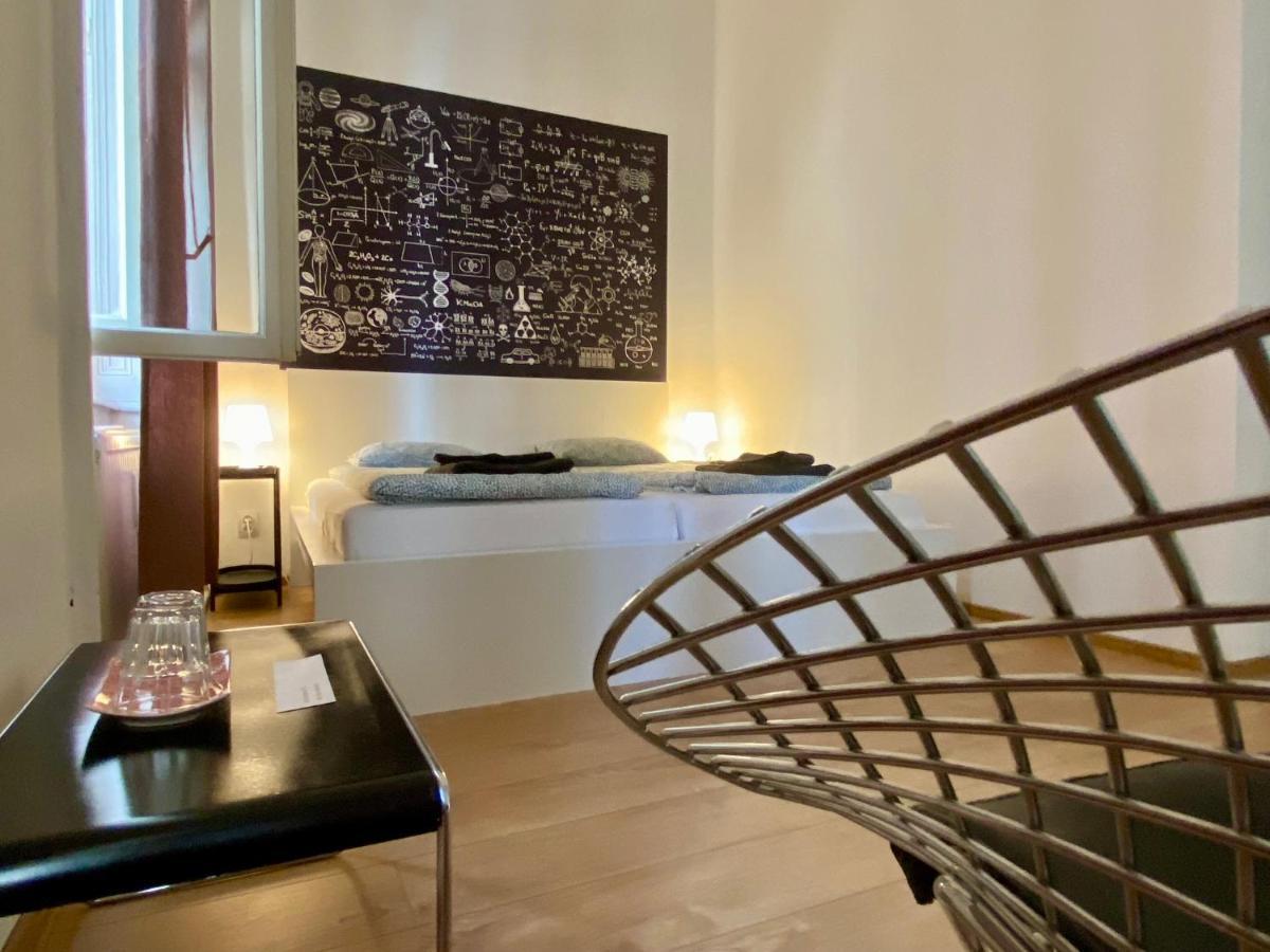Pension Wienderland Екстер'єр фото
