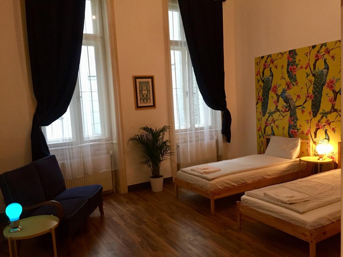 Pension Wienderland Екстер'єр фото