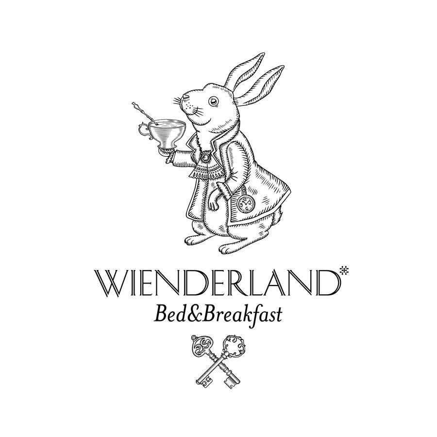 Pension Wienderland Екстер'єр фото