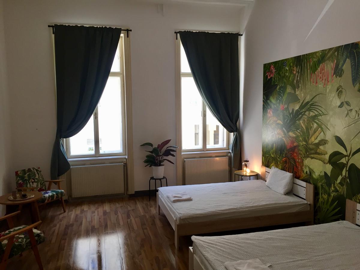 Pension Wienderland Екстер'єр фото