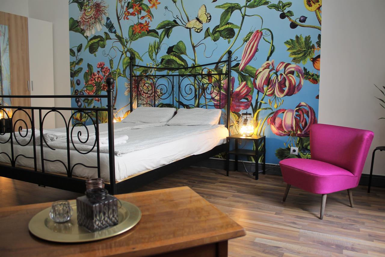 Pension Wienderland Екстер'єр фото