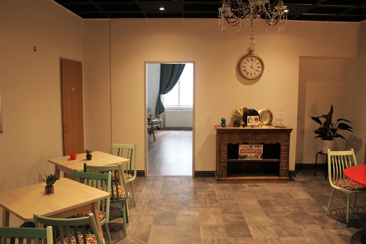 Pension Wienderland Екстер'єр фото