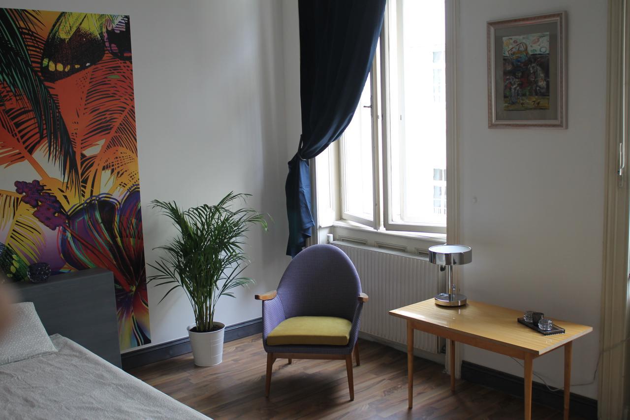 Pension Wienderland Екстер'єр фото